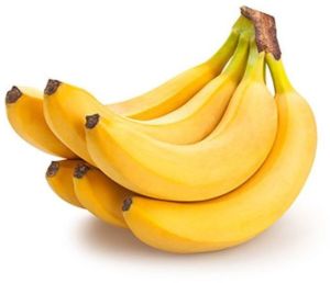 Natural Banana