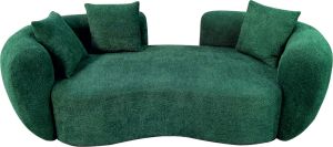 Beany Couch