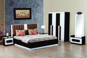 Bedroom Set Lexus