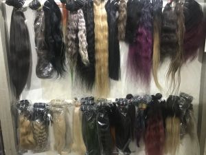 virgin indian remy hair extension