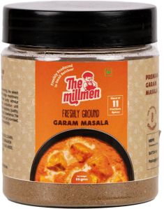 Garam Masala