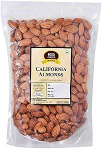 california almond