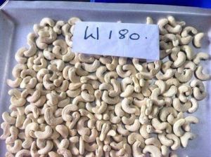 Cashew Nut W180