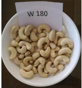 w180 Cashew Nut