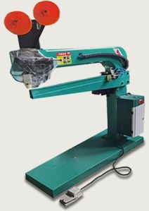 PLC Box Stitching Machine