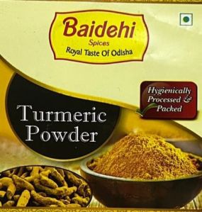 turmeric powder