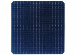 182mm Topcon Solar Cells