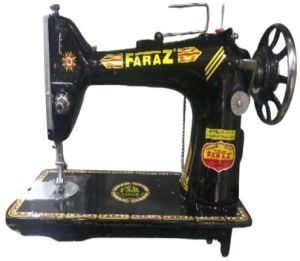 Umbrella Sewing Machine