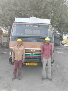 cng truck cylinder testing service