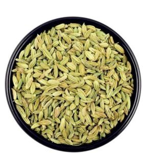 Dried Fennel Seeds