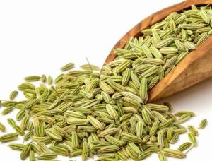 A Grade Fennel Seeds