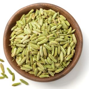 Green Fennel Seed