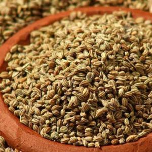 Natural Carom Seeds