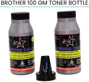 Brother Toner powder - 100gm