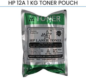 hp 12A Toner Powder - 1 kg