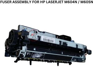 hpp 604 Fuser Assembly