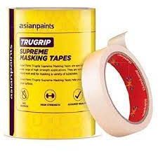 Asian Masking tape
