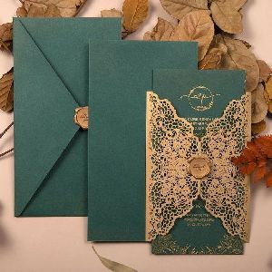 Customized Gifting Envelopes