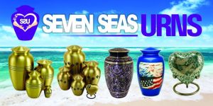 Handcrafted Urns