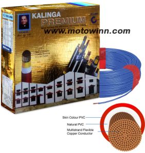 Kalinga Wires