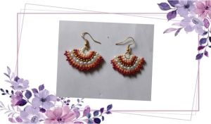 Handmade Earrings