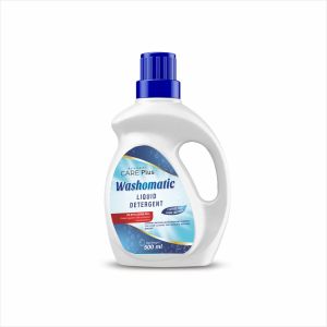 Liquid detergent 500 ml