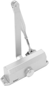 Aluminium Door Closer