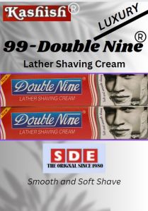 Double Nine Shaving Cream