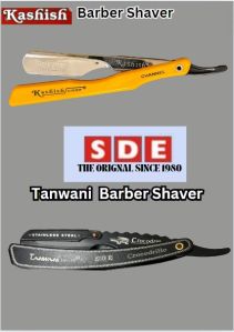 Tanwani Shaving Razors