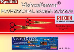 Vishvakarma Hair Cutting Scissors