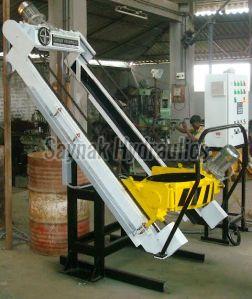 Hydraulic Tilting Machine