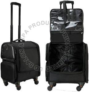 4 Tyre Vanity Bag