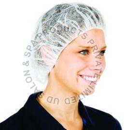 Disposable Bouffant Cap