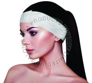 Velcro Disposable Headband