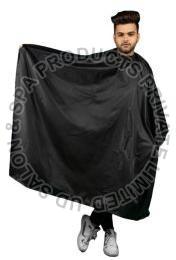 CC-BLK100 UD Cutting Cape