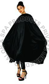 CC-BLK102 UD Cutting Cape