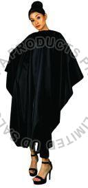 CC-BLK104 UD Cutting Cape