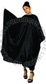 CC-BLK105 UD Cutting Cape