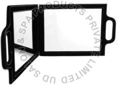 SM4007 UD Salon Foldable Mirror