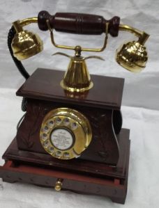 Antique Telephone