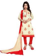 Ladies Churidar Suits