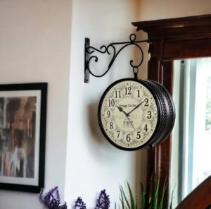 Vintage Clock