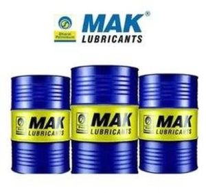 Mak Steel EP 100 Gear Oil