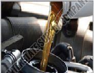 brake oil