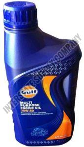 Gulf 20W40 Multipurpose Engine Oil