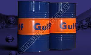 Gulf Harmony AW Plus 68 Hydraulic Oil