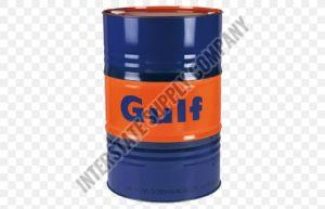 Gulf Security Bearing Oils