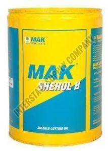 MAK Sherol B Cutting Oil