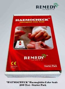 anemia kit