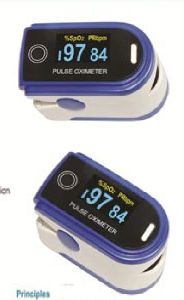 Pulse Oximeter Machine